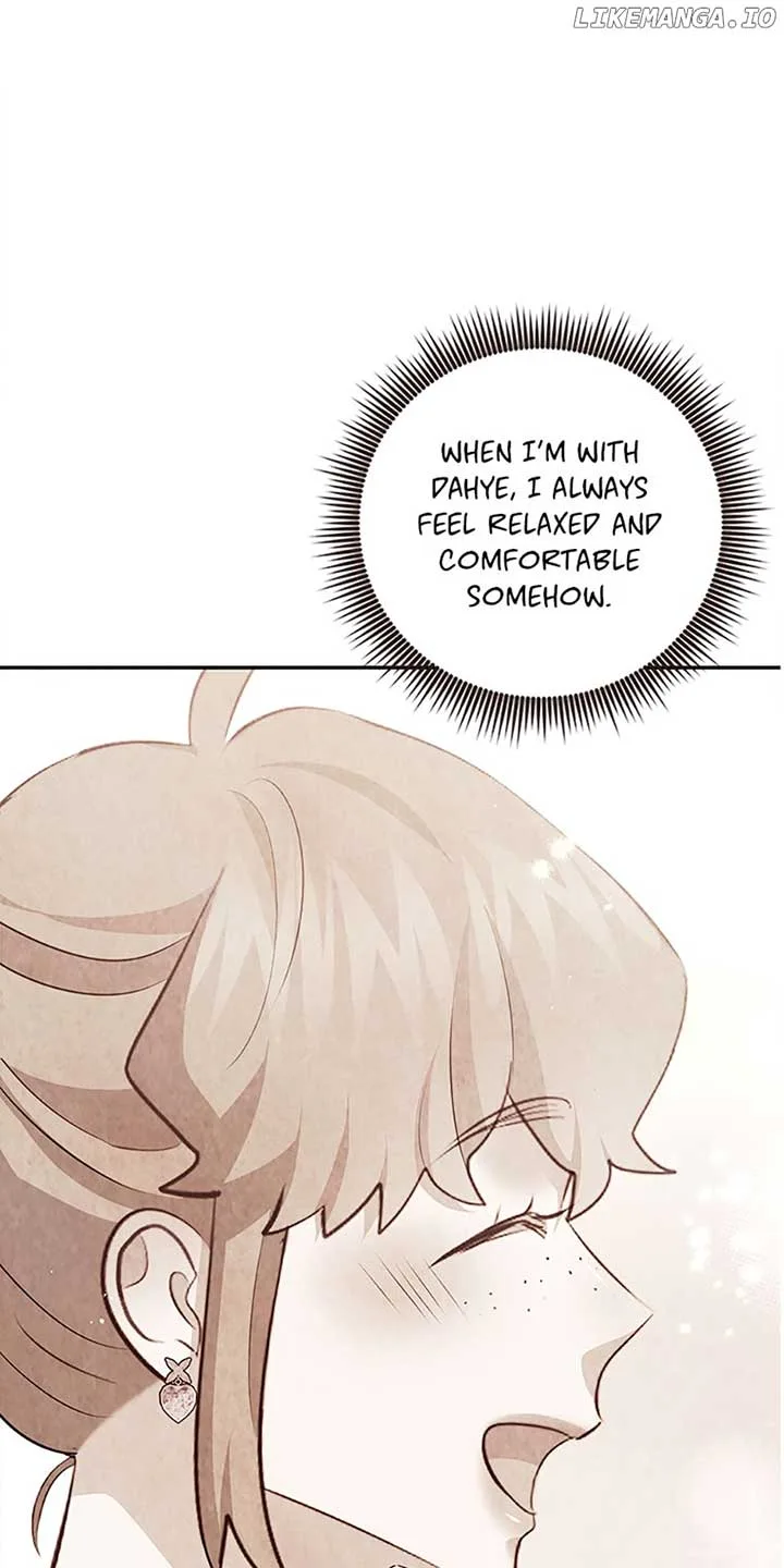 Viewer’s Choice: The Dating Show Chapter 49 page 44