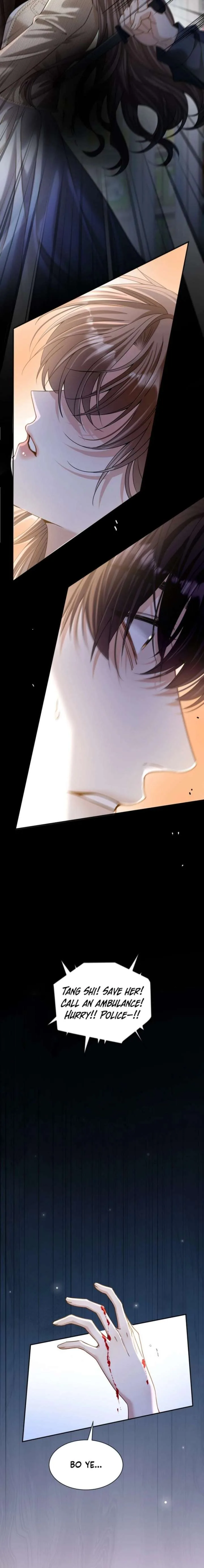 You Are My Thousands of Stars Chapter 50 page 12