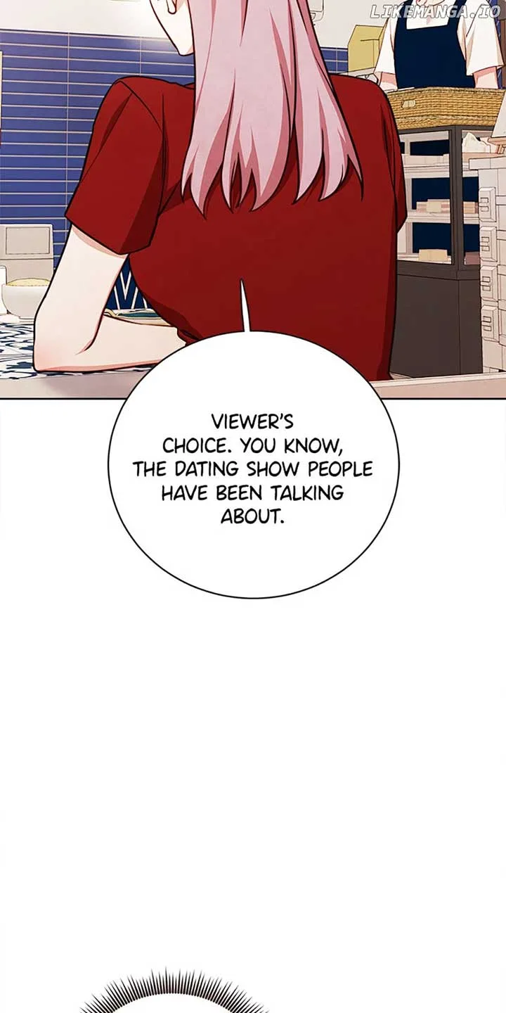 Viewer’s Choice: The Dating Show Chapter 49 page 49
