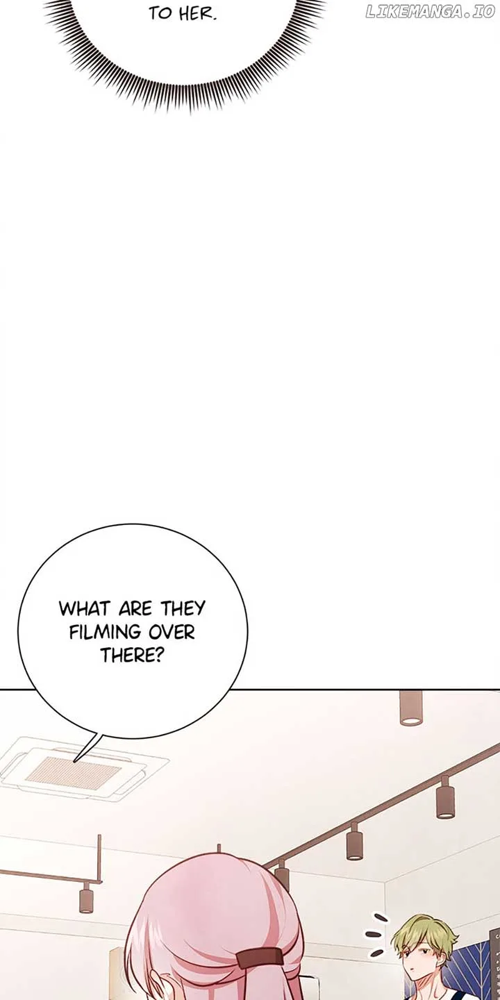 Viewer’s Choice: The Dating Show Chapter 49 page 48