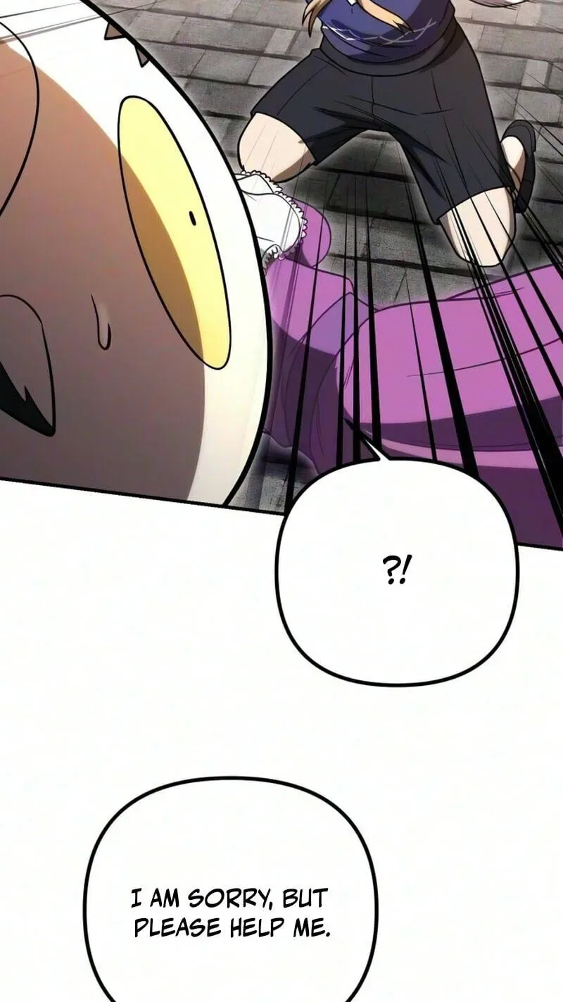 Vampire’s Alchemy Chapter 50 page 77