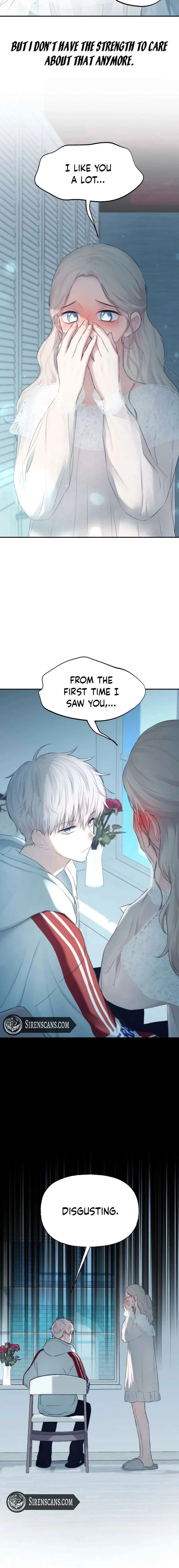 You Are My Guardian Angel, I Am Yours Chapter 50 page 19