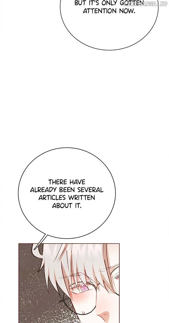 Viewer’s Choice: The Dating Show Chapter 49 page 59