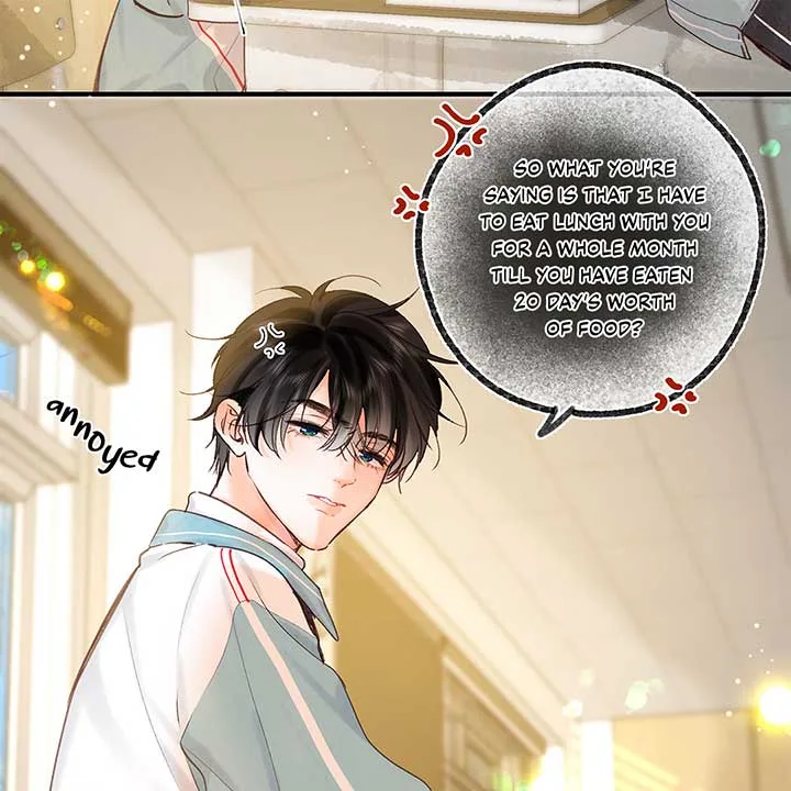 You Are My Desire Chapter 49 page 11