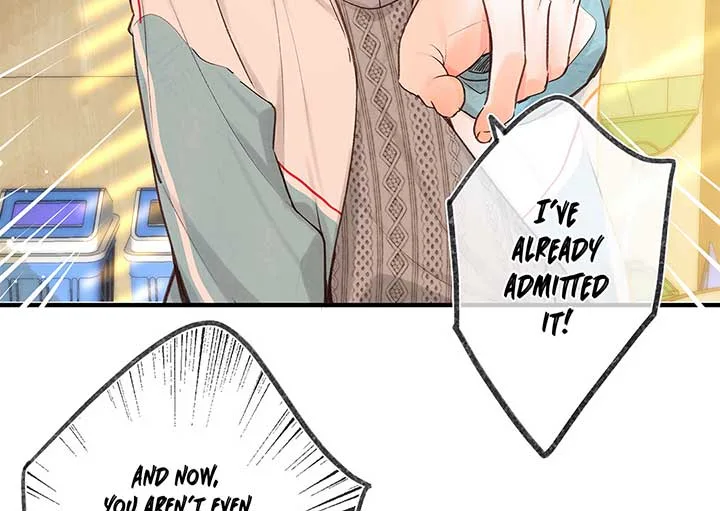 You Are My Desire Chapter 49 page 9
