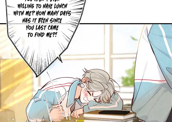 You Are My Desire Chapter 49 page 10