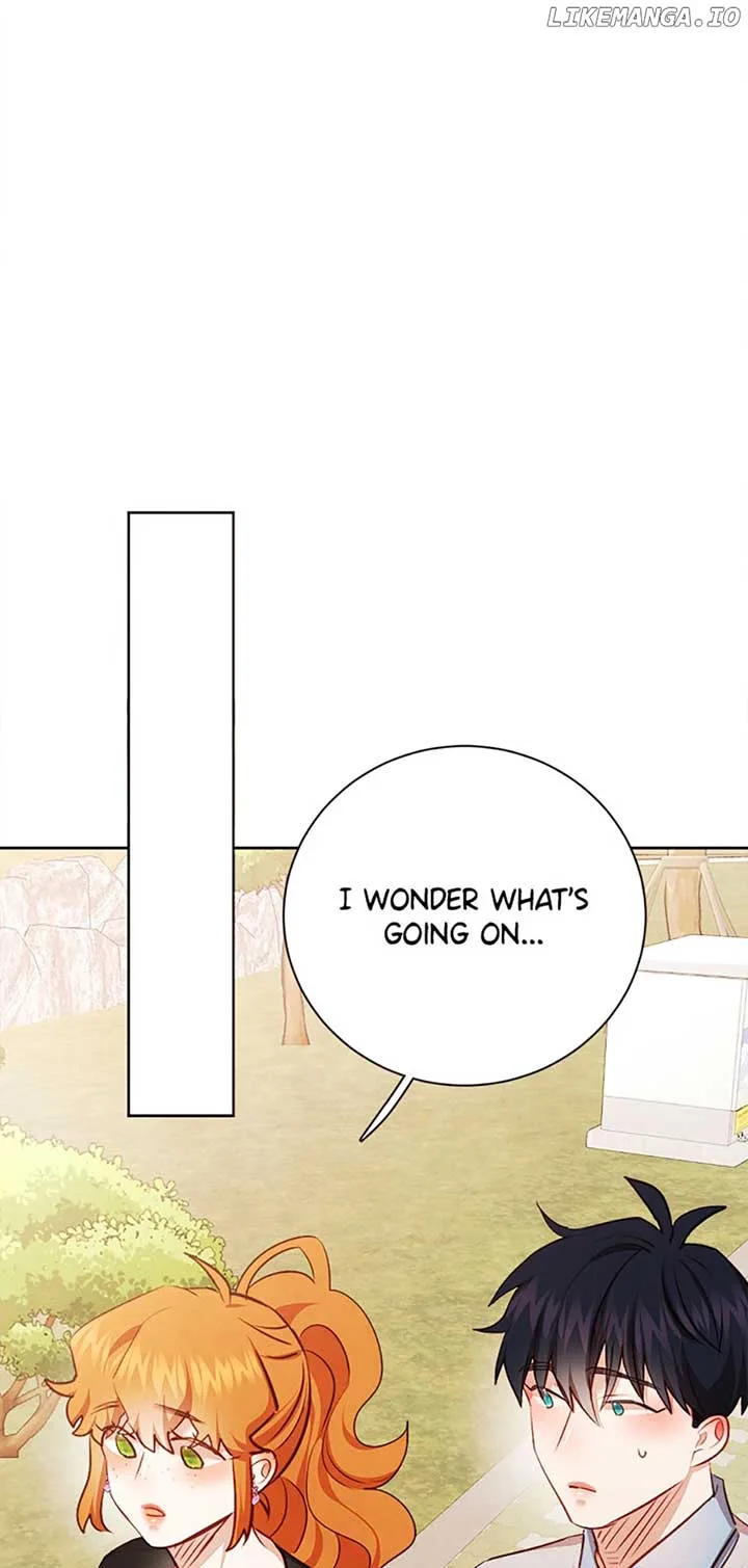Viewer’s Choice: The Dating Show Chapter 49 page 65