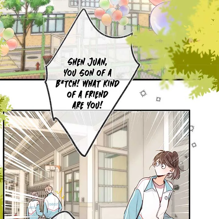 You Are My Desire Chapter 49 page 7