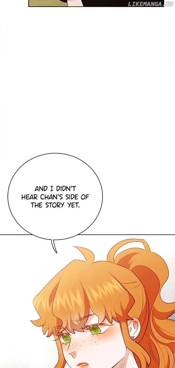 Viewer’s Choice: The Dating Show Chapter 49 page 69