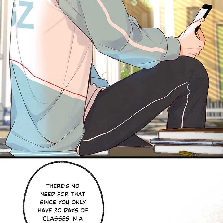 You Are My Desire Chapter 49 page 12