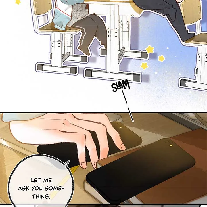 You Are My Desire Chapter 49 page 14