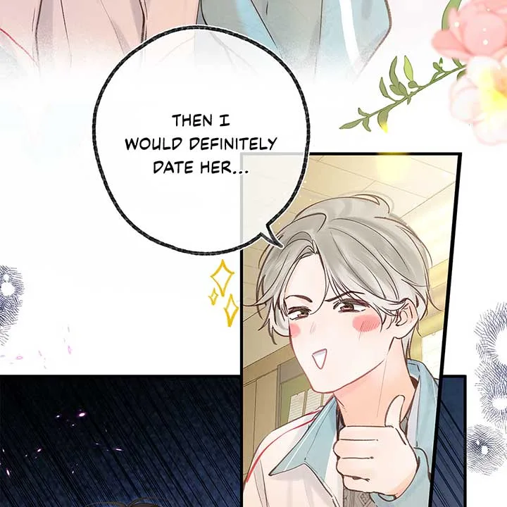 You Are My Desire Chapter 49 page 24