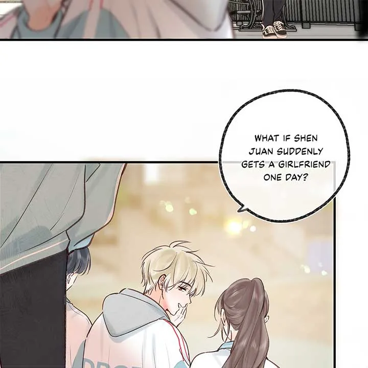 You Are My Desire Chapter 49 page 37