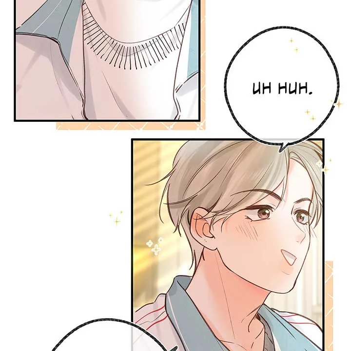 You Are My Desire Chapter 49 page 20