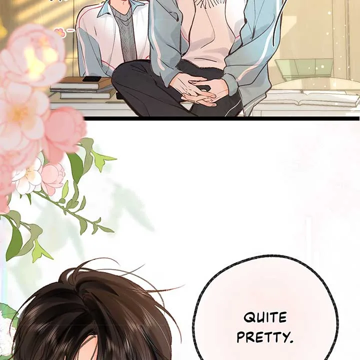 You Are My Desire Chapter 49 page 22