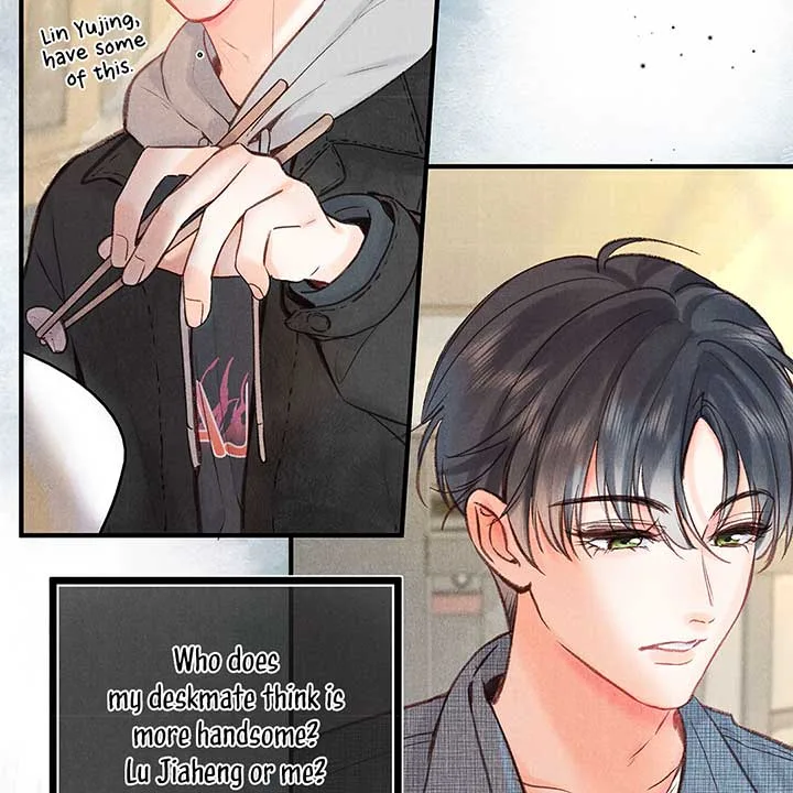 You Are My Desire Chapter 49 page 31