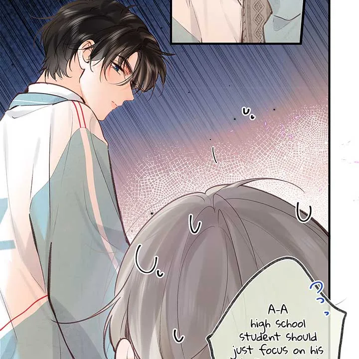 You Are My Desire Chapter 49 page 25
