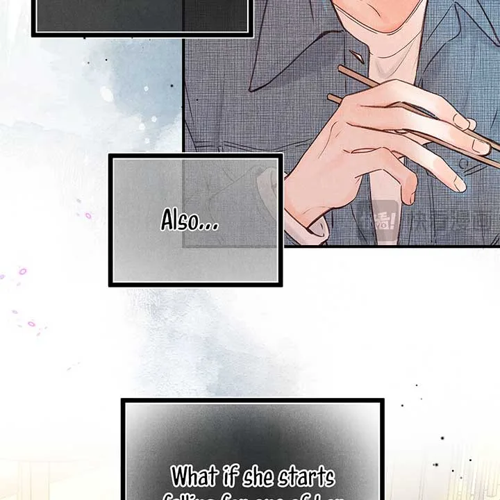 You Are My Desire Chapter 49 page 32