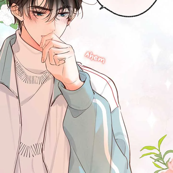 You Are My Desire Chapter 49 page 23