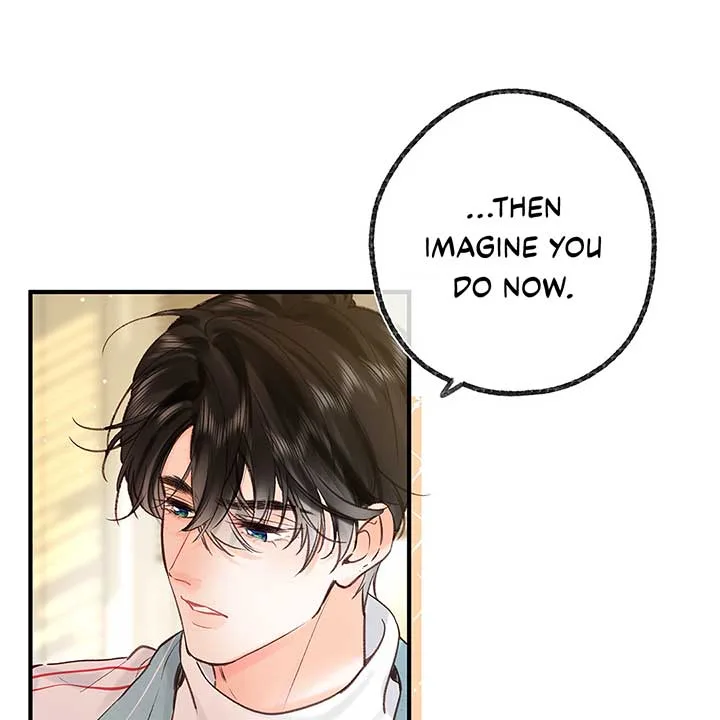 You Are My Desire Chapter 49 page 19