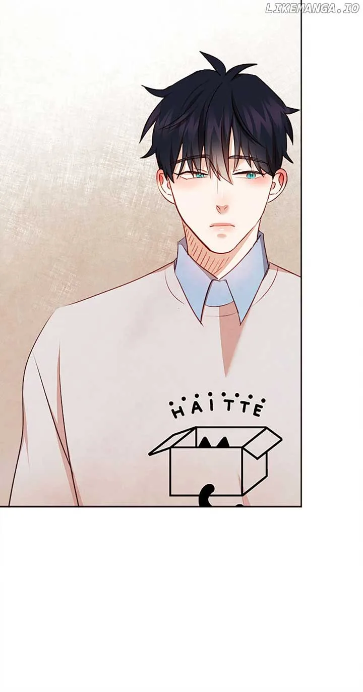 Viewer’s Choice: The Dating Show Chapter 49 page 78
