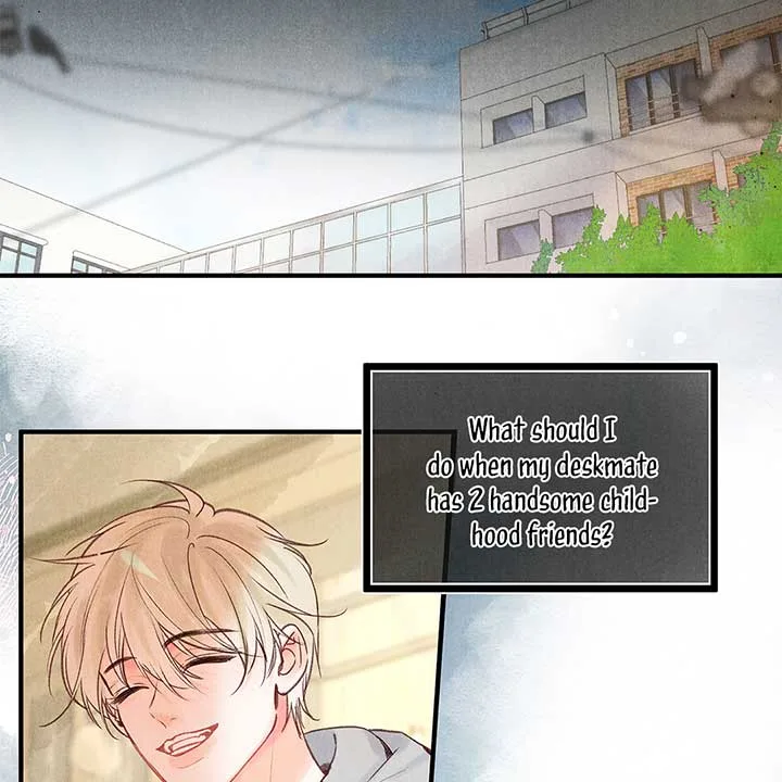 You Are My Desire Chapter 49 page 30