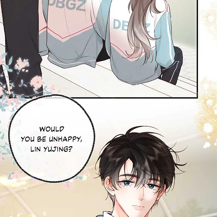 You Are My Desire Chapter 49 page 38