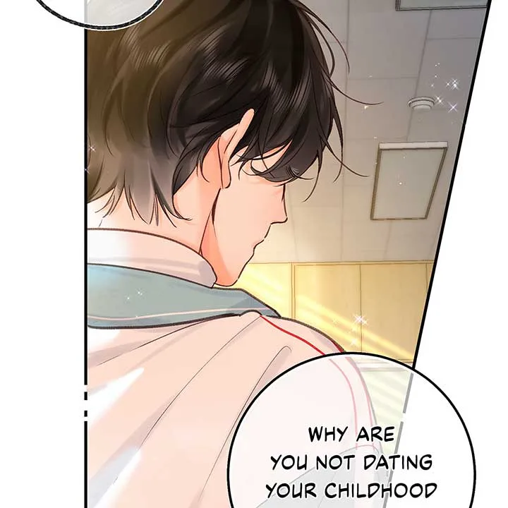 You Are My Desire Chapter 49 page 15
