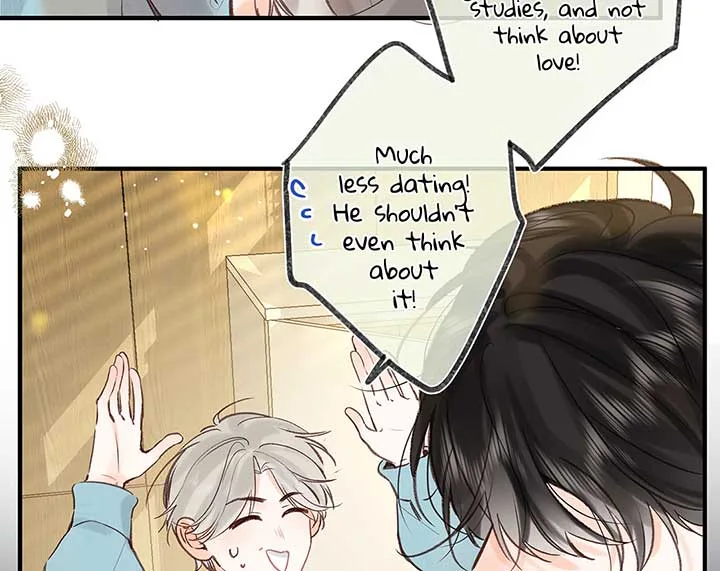 You Are My Desire Chapter 49 page 26