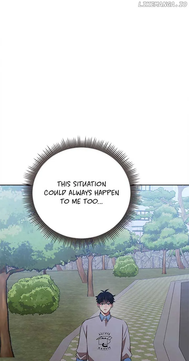 Viewer’s Choice: The Dating Show Chapter 49 page 76