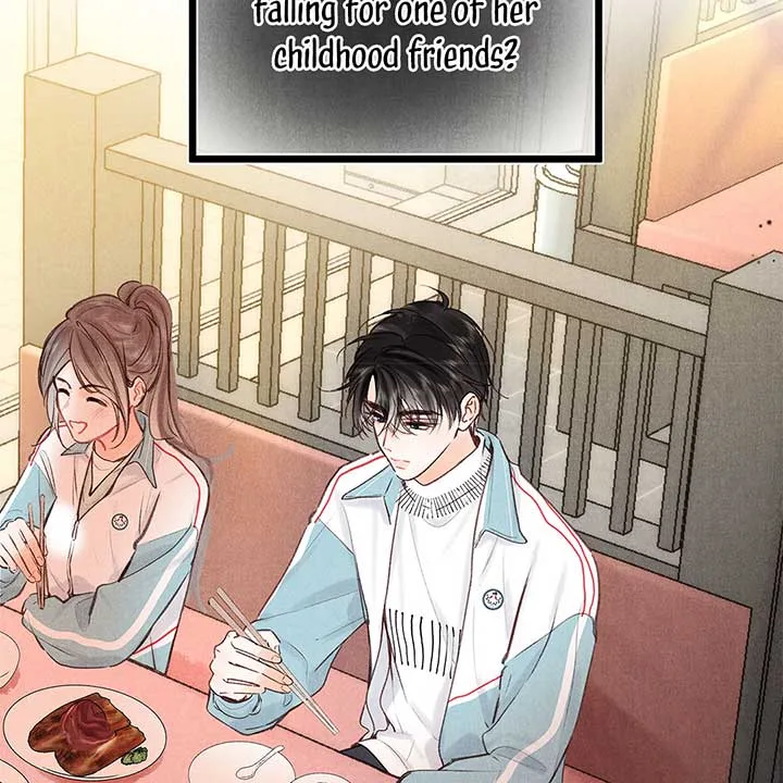 You Are My Desire Chapter 49 page 33