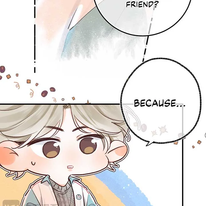 You Are My Desire Chapter 49 page 16