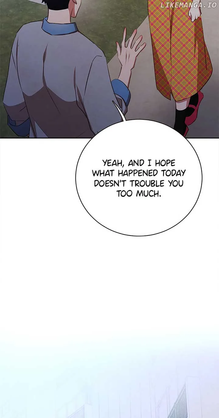 Viewer’s Choice: The Dating Show Chapter 49 page 74