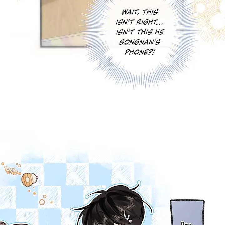 You Are My Desire Chapter 49 page 51