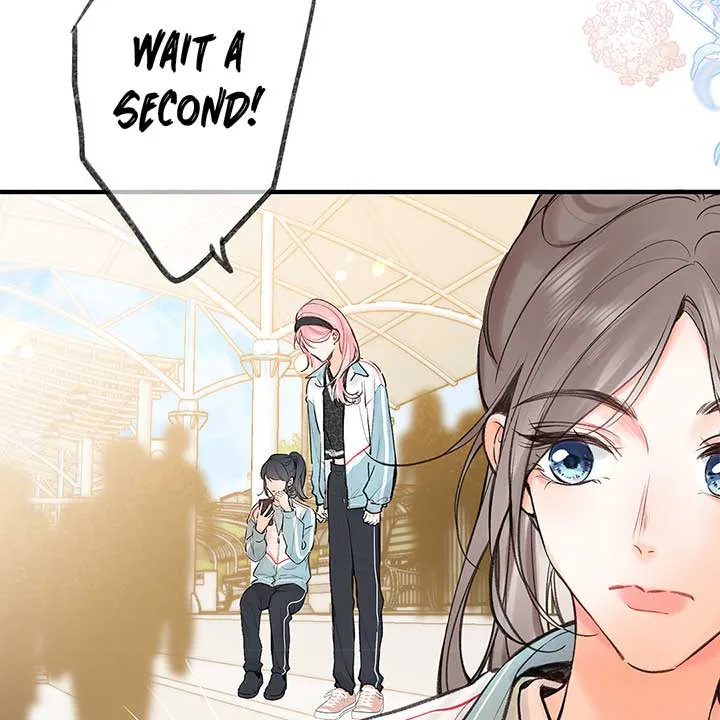 You Are My Desire Chapter 49 page 58
