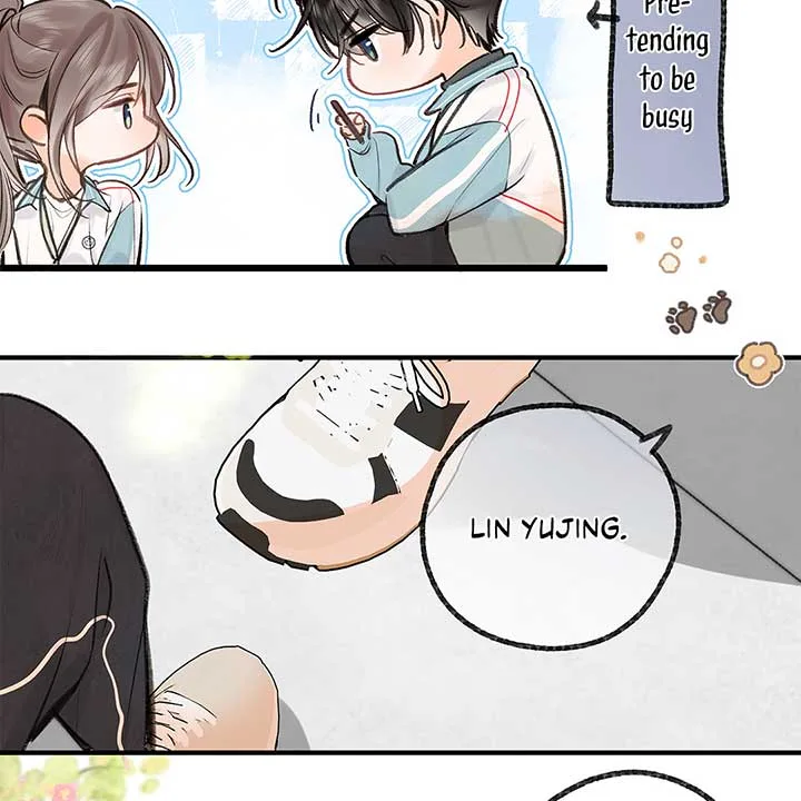 You Are My Desire Chapter 49 page 52