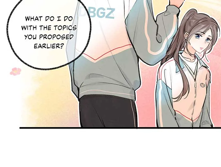 You Are My Desire Chapter 49 page 54