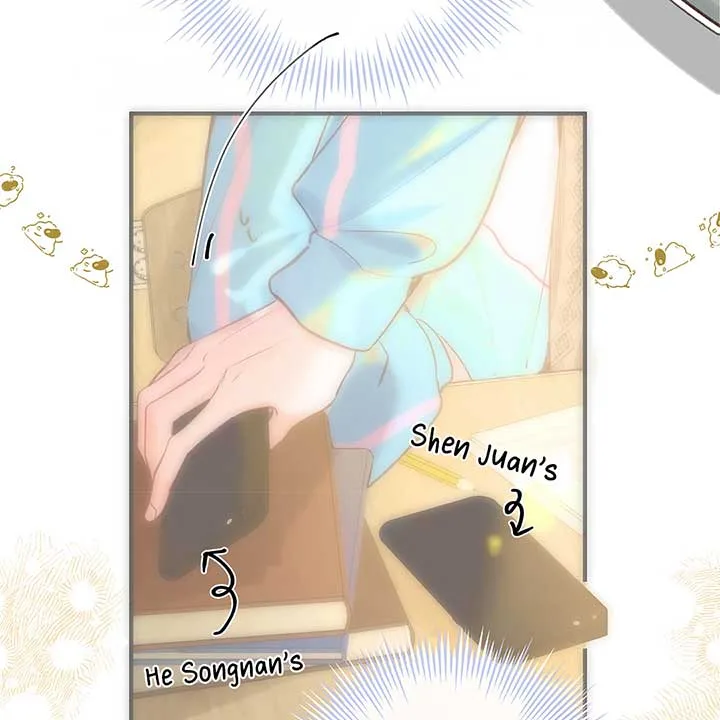 You Are My Desire Chapter 49 page 50