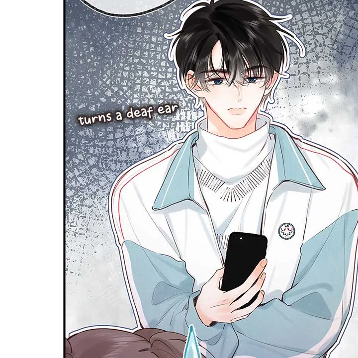 You Are My Desire Chapter 49 page 47