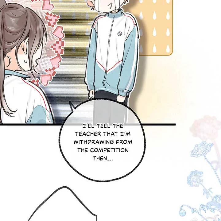 You Are My Desire Chapter 49 page 57