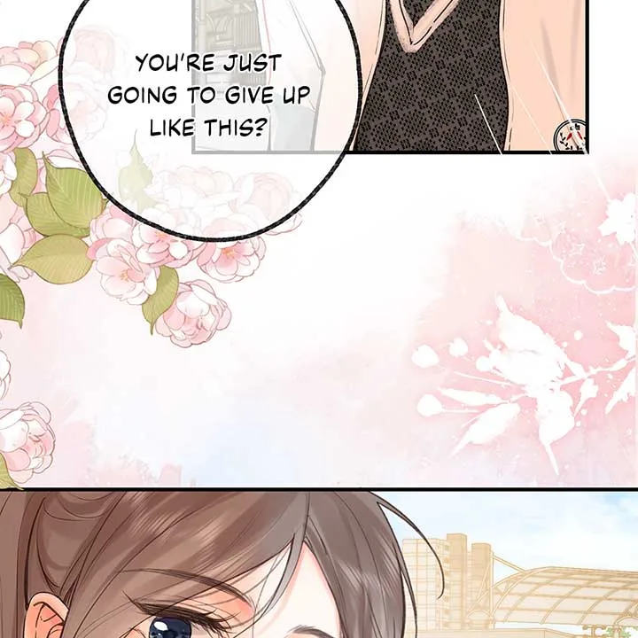You Are My Desire Chapter 49 page 60