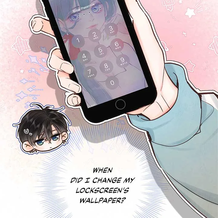 You Are My Desire Chapter 49 page 49