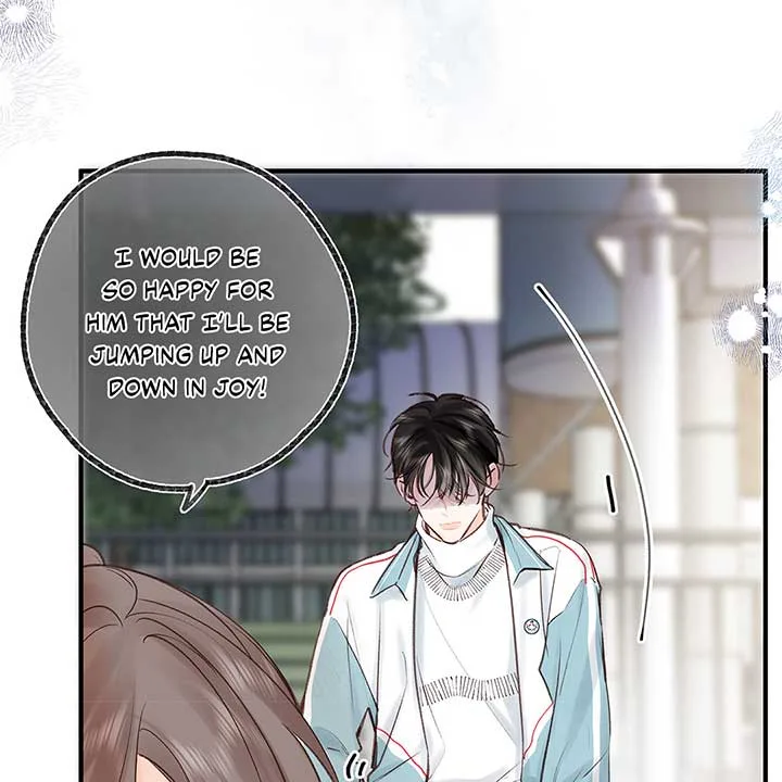 You Are My Desire Chapter 49 page 41