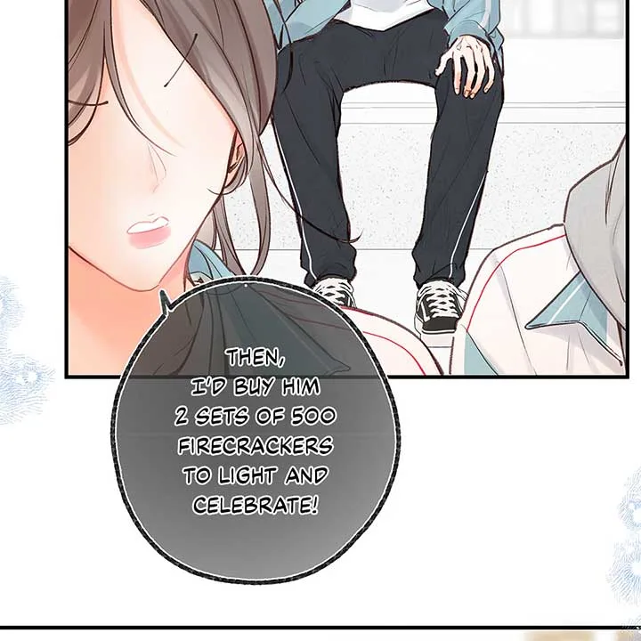 You Are My Desire Chapter 49 page 42