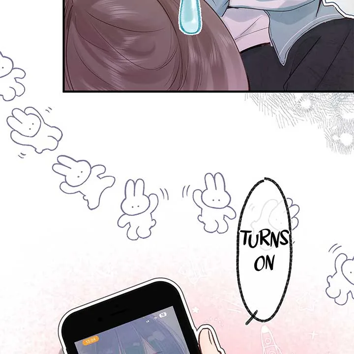 You Are My Desire Chapter 49 page 48