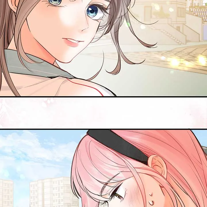 You Are My Desire Chapter 49 page 61