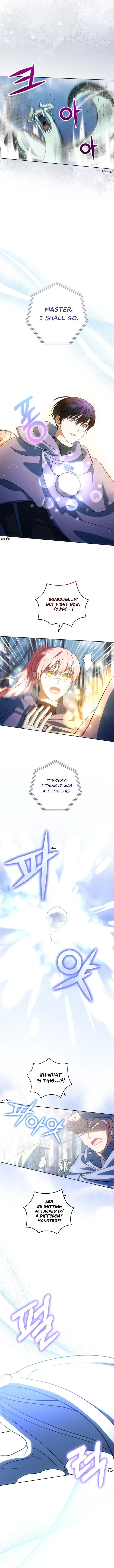 You Awakened while I Was Dead Chapter 50 page 6