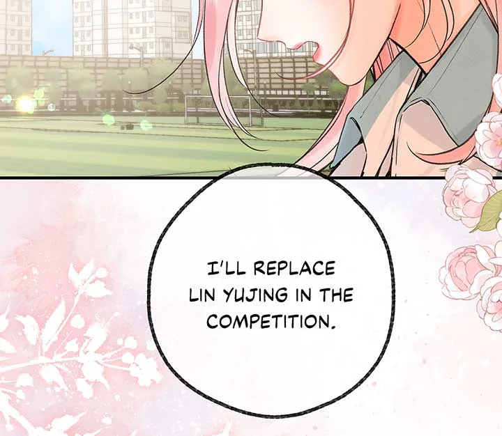 You Are My Desire Chapter 49 page 62