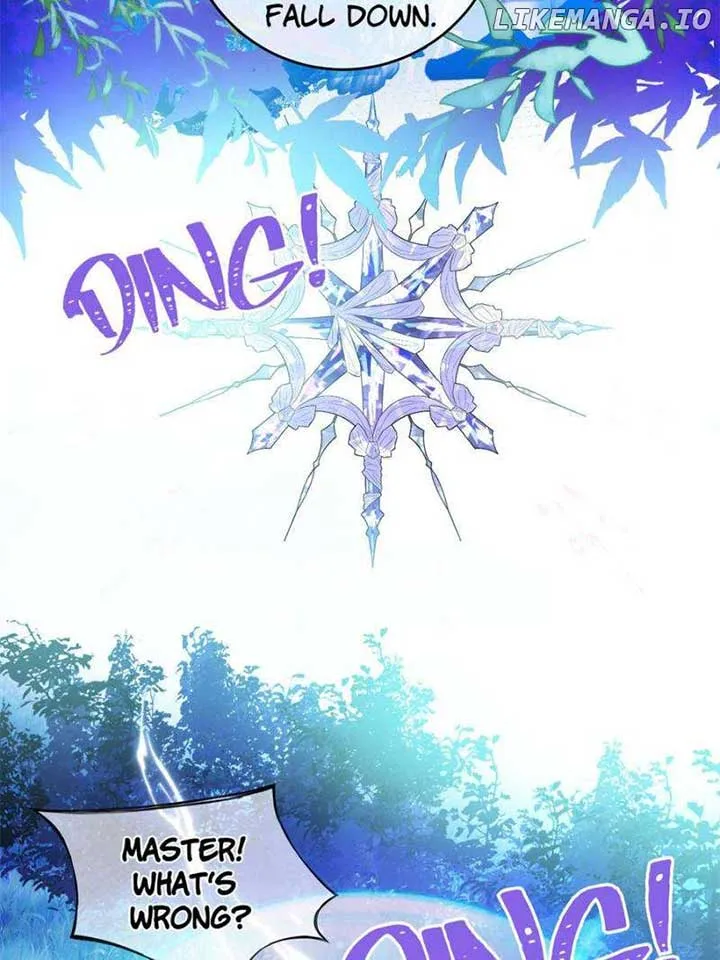 The Corrupted Witch Has No Choice But to Become a Villain Chapter 48 page 5