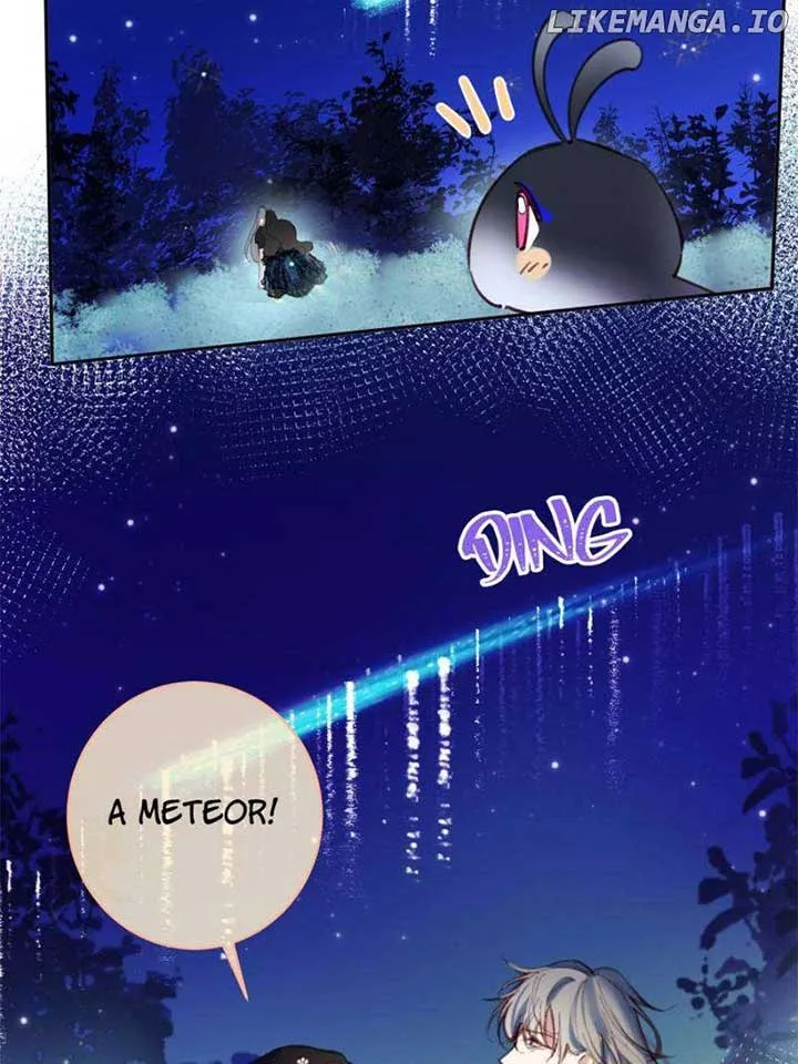 The Corrupted Witch Has No Choice But to Become a Villain Chapter 48 page 3